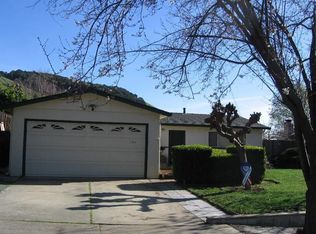 37974 Stenhammer Dr, Fremont, CA 94536