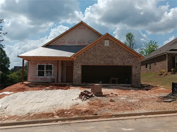 2731 Sophia Ct, Auburn, AL 36830