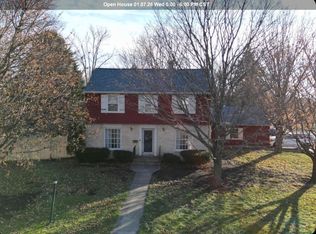 302 Bissell St, Laurens, IA 50554