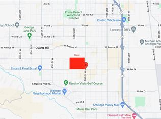 30 SW Ave N #6, Lancaster, CA