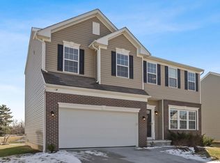 3379 Lauren Fields Dr S, Groveport, OH 43125