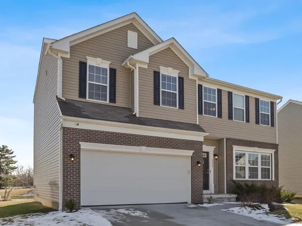 3379 Lauren Fields Dr S, Groveport, OH 43125