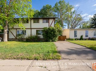 634 54th Ave W, Claresholm, AB T0L0T0