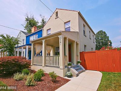 1341 Kennedy St NW, Washington, DC, 20011