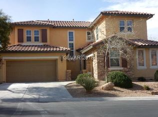 10357 Grizzly Forest Dr, Las Vegas, NV 89178