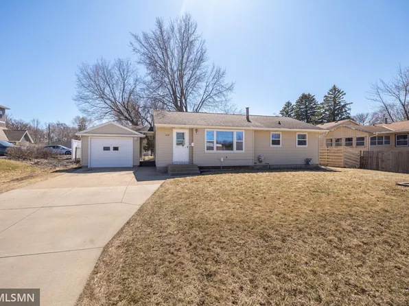229 18th St SW, Owatonna, MN 55060