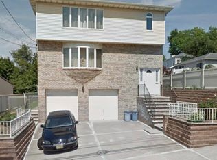 154 Sunset Ave FLOOR 2, North Arlington, NJ 07031
