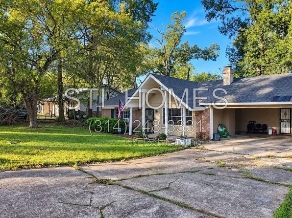 1765 Casteel Dr, Jackson, MS 39204