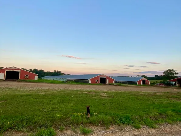 0 County Road 3335, Clarksville, AR 72830