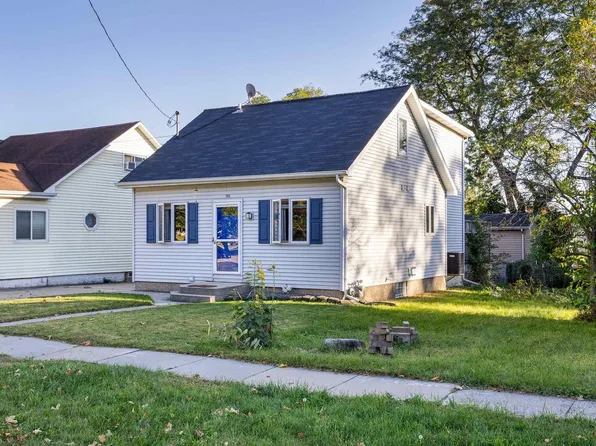 723 East High Street, Milton, WI 53563