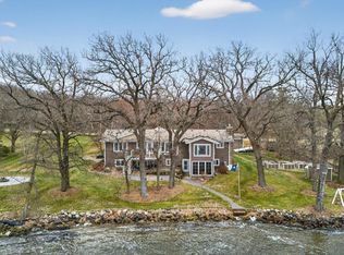 15494 Camp Winona Trl, Faribault, MN 55021