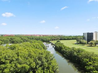 900 Cove Cay Dr UNIT 6E, Clearwater, FL 33760
