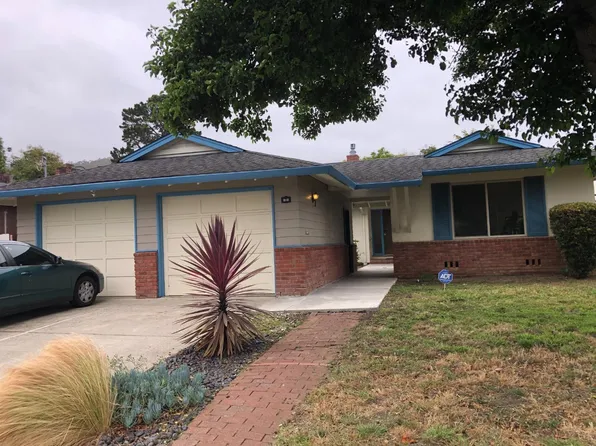 (undisclosed Address), Pacifica, CA 94044