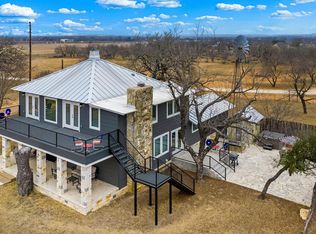 2485 Old San Antonio Rd, Fredericksburg, TX 78624