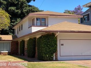 1232 Sherman St, Alameda, CA 94501
