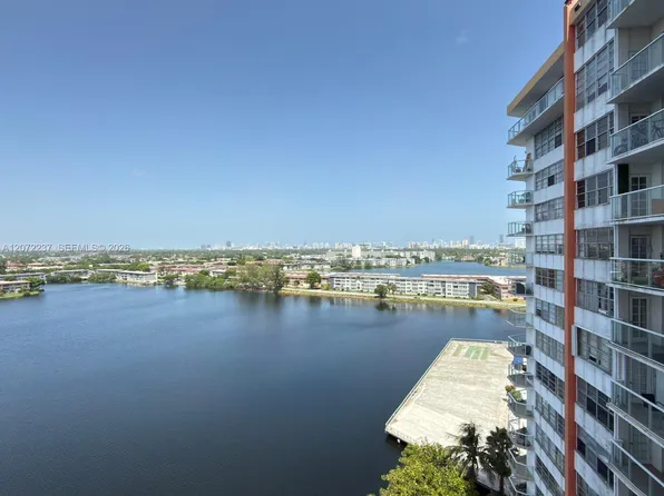 1301 Miami Gardens Dr APT 1404W, Miami, FL 33179