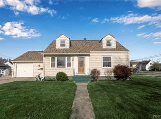 1283 Brighton Rd, Tonawanda, NY 14150