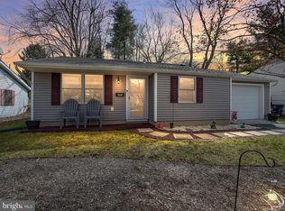 440 Center St, Frederick, MD 21701