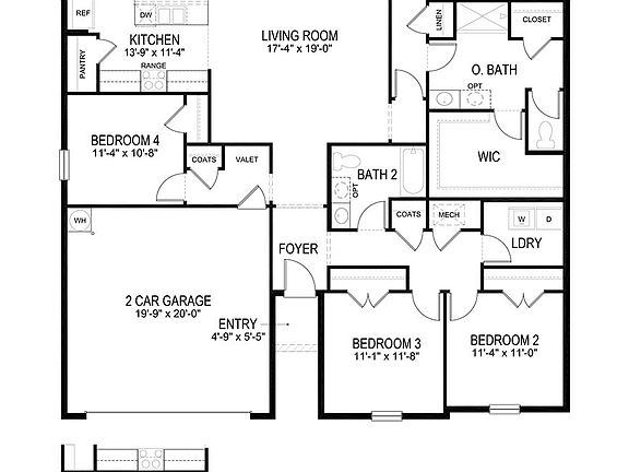 2nd image of this home