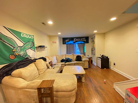 5th image of 1732 N Gratz St #B