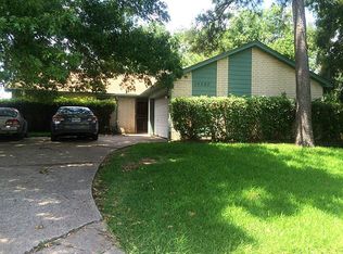 14842 Elstree Dr, Houston, TX 77015