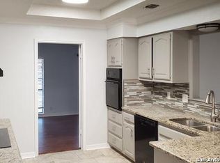 7726 Crooked Brook St, San Antonio, TX 78254