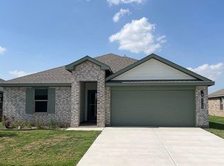 2908 133rd St, Lubbock, TX 79423