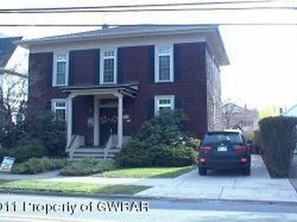 107 Exeter Ave, West Pittston, PA 18643