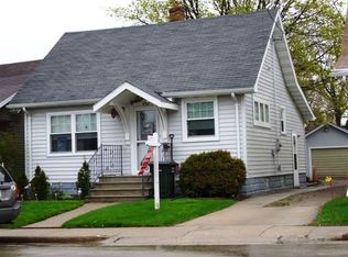 230 Taylor St, Kaukauna, WI 54130
