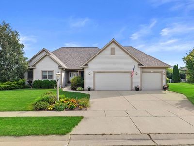 1289 Ridgeside ROAD, Oconomowoc, WI, 53066