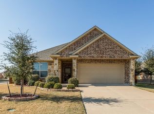 801 Scotland Way, Wylie, TX 75098