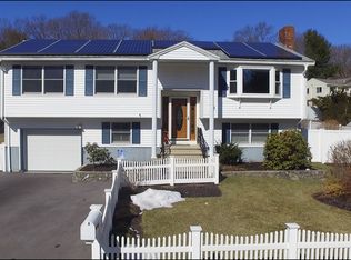 3 Pigeon Rd, Woburn, MA 01801