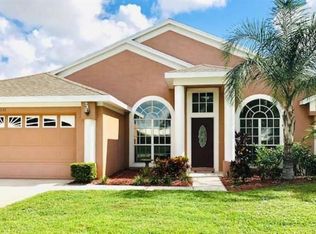 3351 SW Islesworth Cir, Palm City, FL 34990