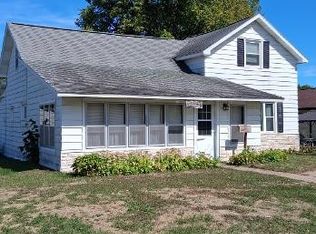 813 W Main Street, Augusta, WI 54722