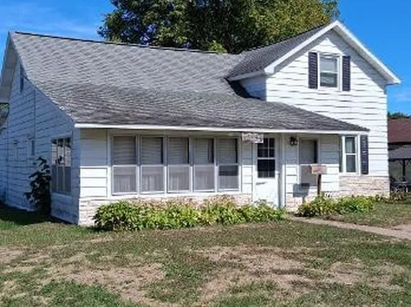 813 W Main Street, Augusta, WI 54722