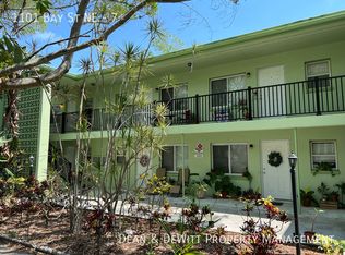 1101 Bay St NE APT 7, Saint Petersburg, FL 33701