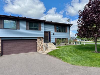 1014 122nd Ave NE, Blaine, MN, 55434