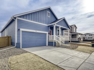 611 Noola St, Windsor, CO 80550