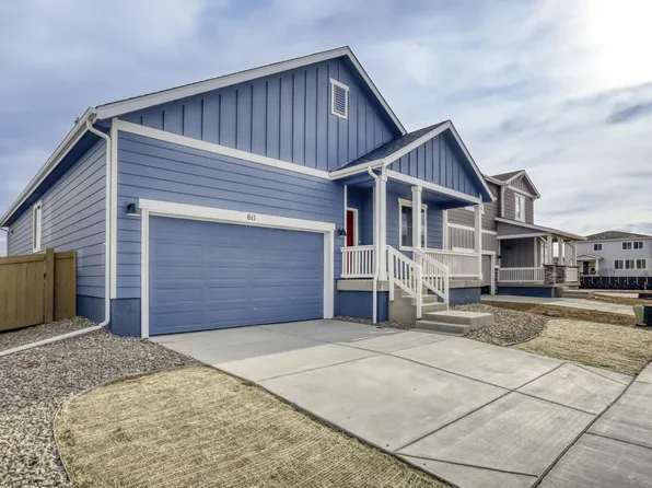 611 Noola St, Windsor, CO 80550