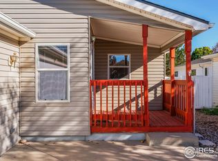 846 Pleasure Dr, Fort Collins, CO 80524