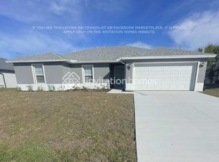 703 NW 7th Ter, Cape Coral, FL 33993