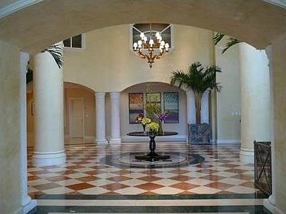 2nd image of 20000 Country Club Dr #1209