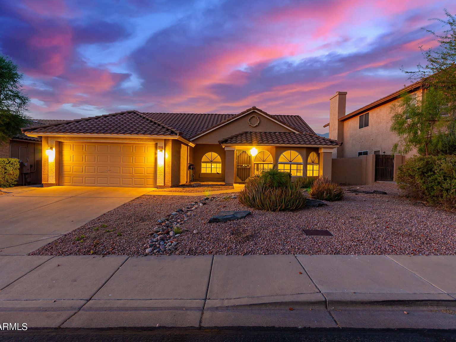 3721 N Kings Peak Cir