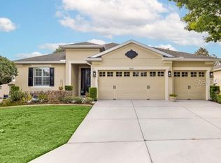 30201 Hackney Loop, Mount Dora, FL 32757