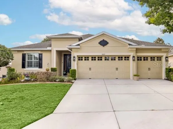 30201 Hackney Loop, Mount Dora, FL 32757