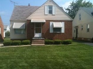 4149 Verona Rd, South Euclid, OH 44121