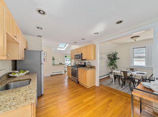 60 Adams St #3F, Somerville, MA 02145