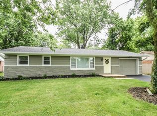 725 Howard Rd, Greenwood, IN 46142