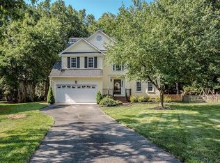 8304 Houghton Pl, Chesterfield, VA 23832