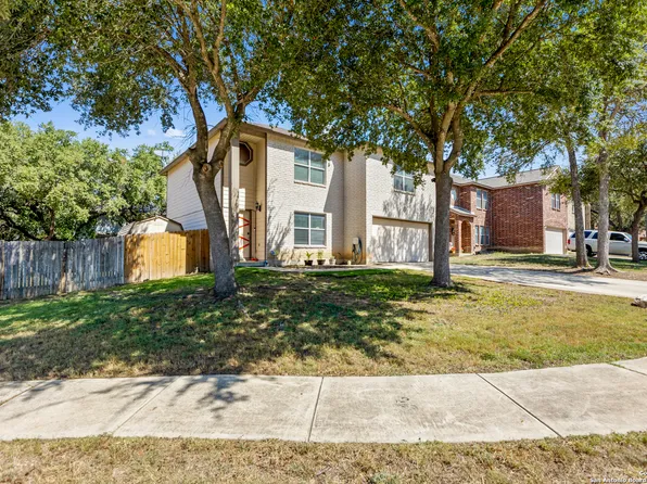 10711 Manor Creek, San Antonio, TX 78245
